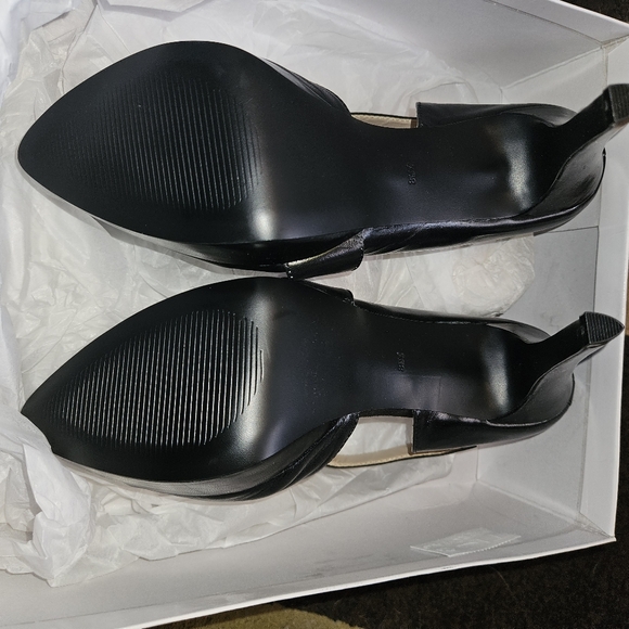 Nine west Shannono Black LE - Picture 6 of 6